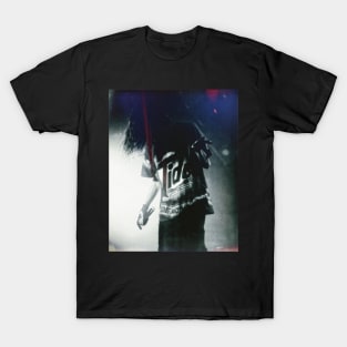 Bones Concert Photo T-Shirt